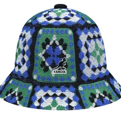 Arts & Crafts Casual-Kangol Fashion