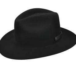 Ashmore Fedora-Bailey 1922 Fashion