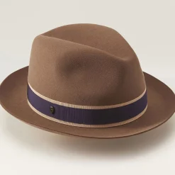 Atticus Fedora-Kaminski Hot