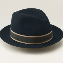 Atticus Fedora-Kaminski Hot