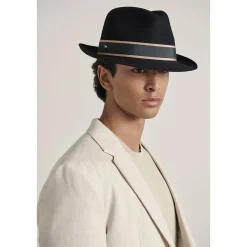 Atticus Fedora-Kaminski Hot
