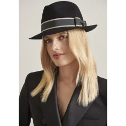 Atticus Fedora-Kaminski Hot