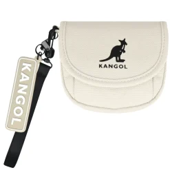 Authentic III Mini Pouch-Kangol Clearance