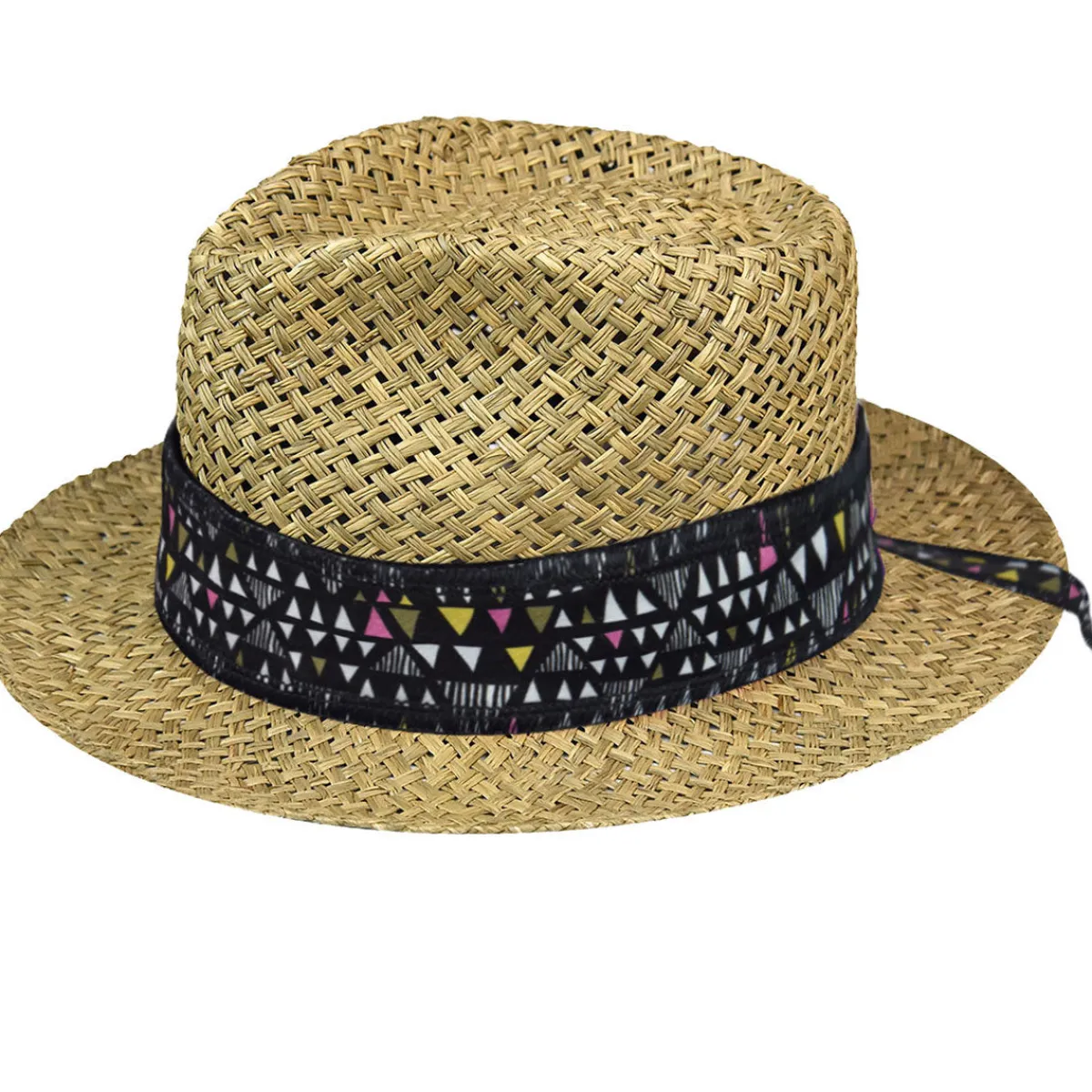Aztec Tie Band Headband-Headpeace Best