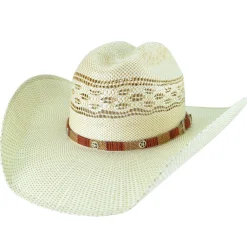 Bailey Spradley Bangora Western Hat-Bailey Western New