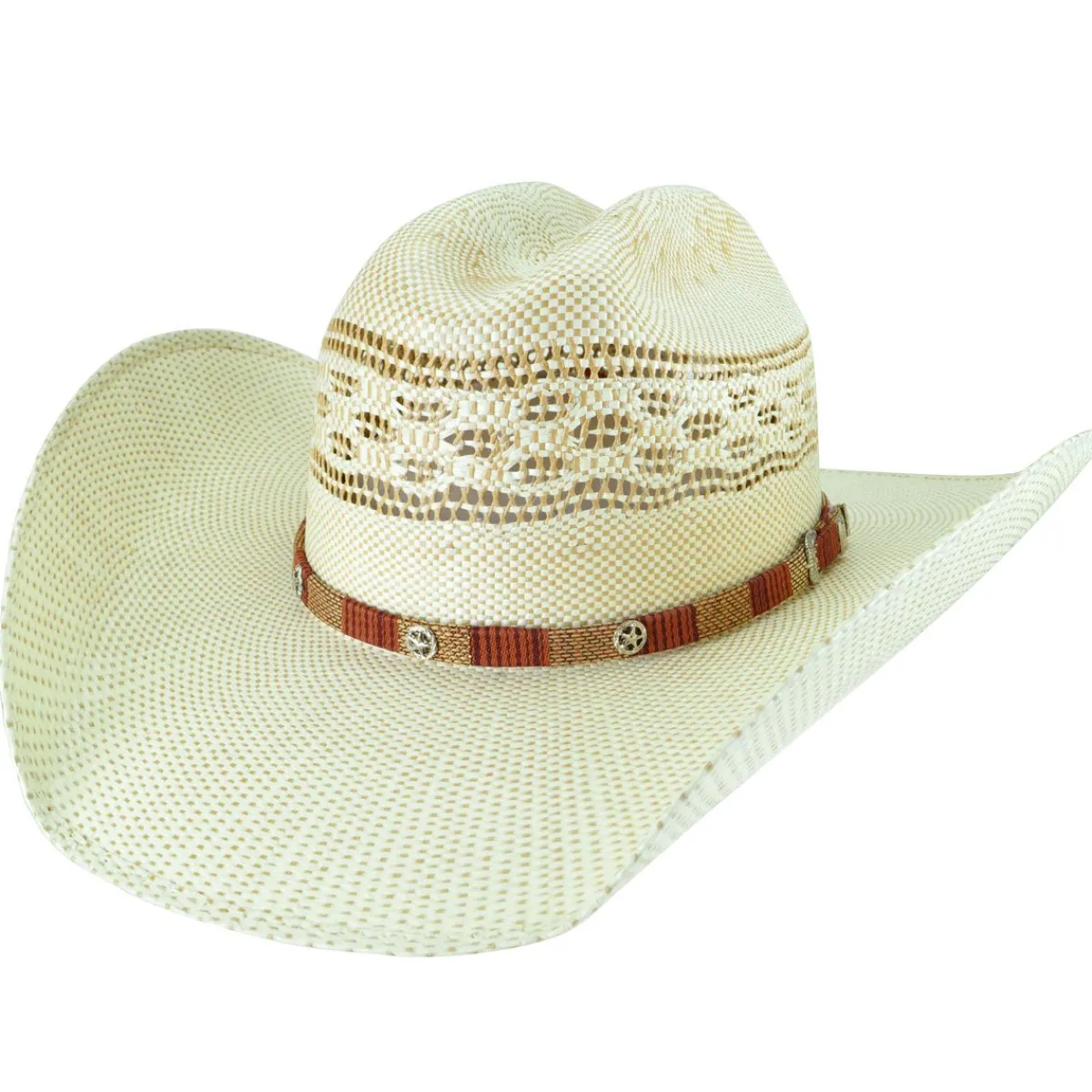 Bailey Spradley Bangora Western Hat-Bailey Western New