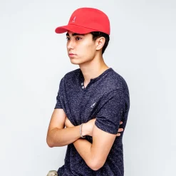Bamboo Adj Spacecap-Kangol Hot