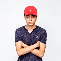 Bamboo Adj Spacecap-Kangol Hot