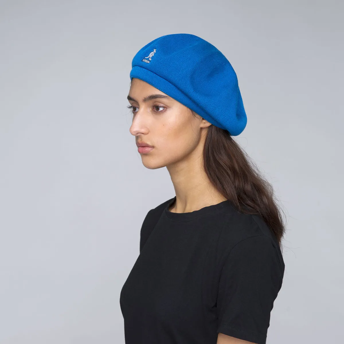 Bamboo Jax Beret-Kangol Clearance