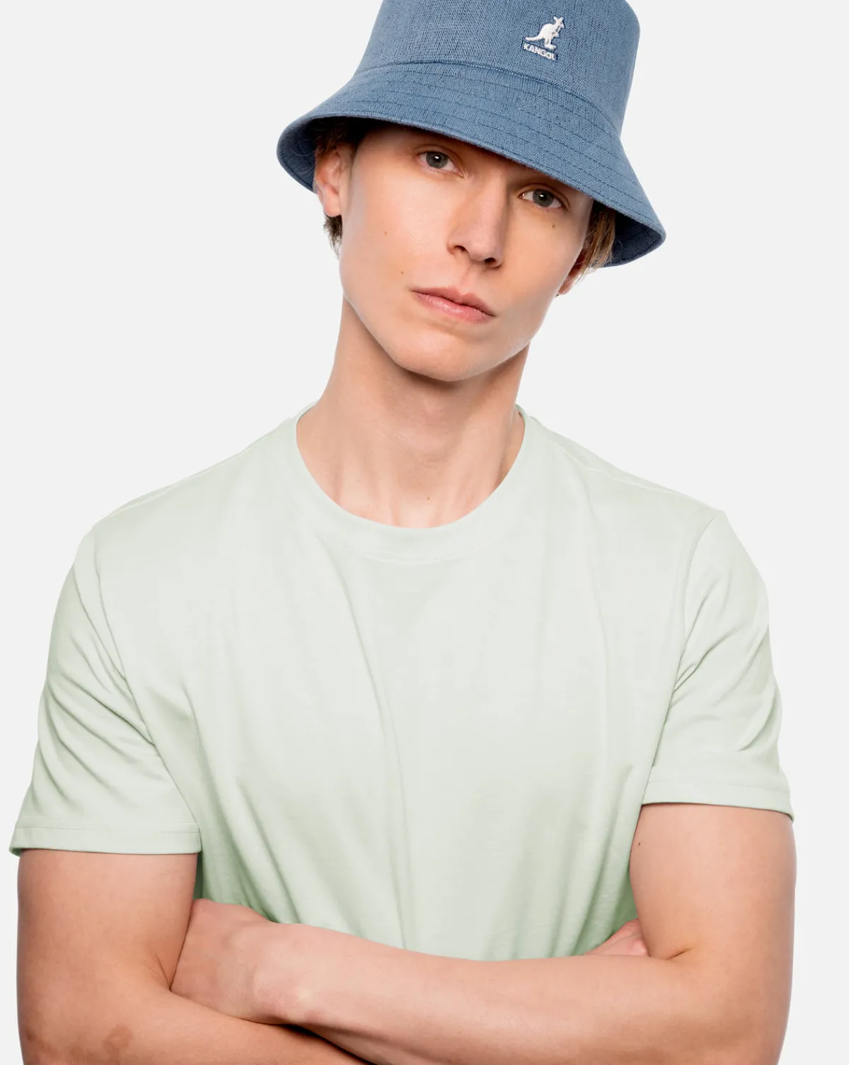 Bamboo Lahinch-Kangol Fashion
