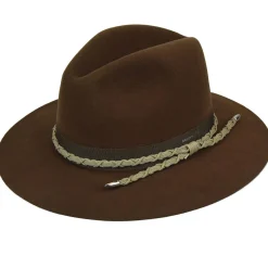 Bartham Elite Fedora-Bailey 1922 Sale
