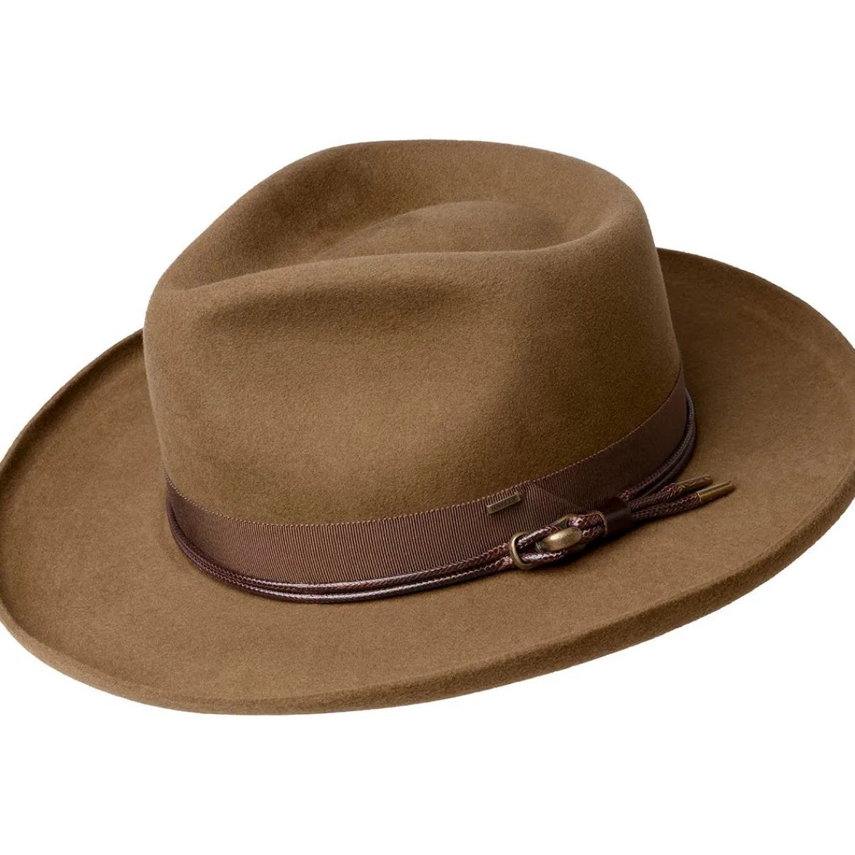Bastien Fedora-Bailey 1922 Clearance