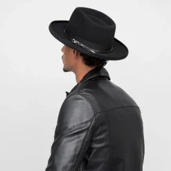 Bastien Fedora-Bailey 1922 Clearance
