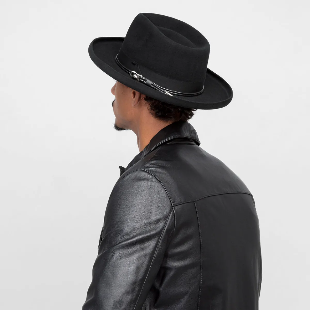 Bastien Fedora-Bailey 1922 Clearance