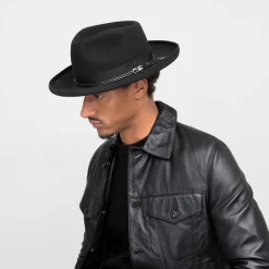 Bastien Fedora-Bailey 1922 Clearance