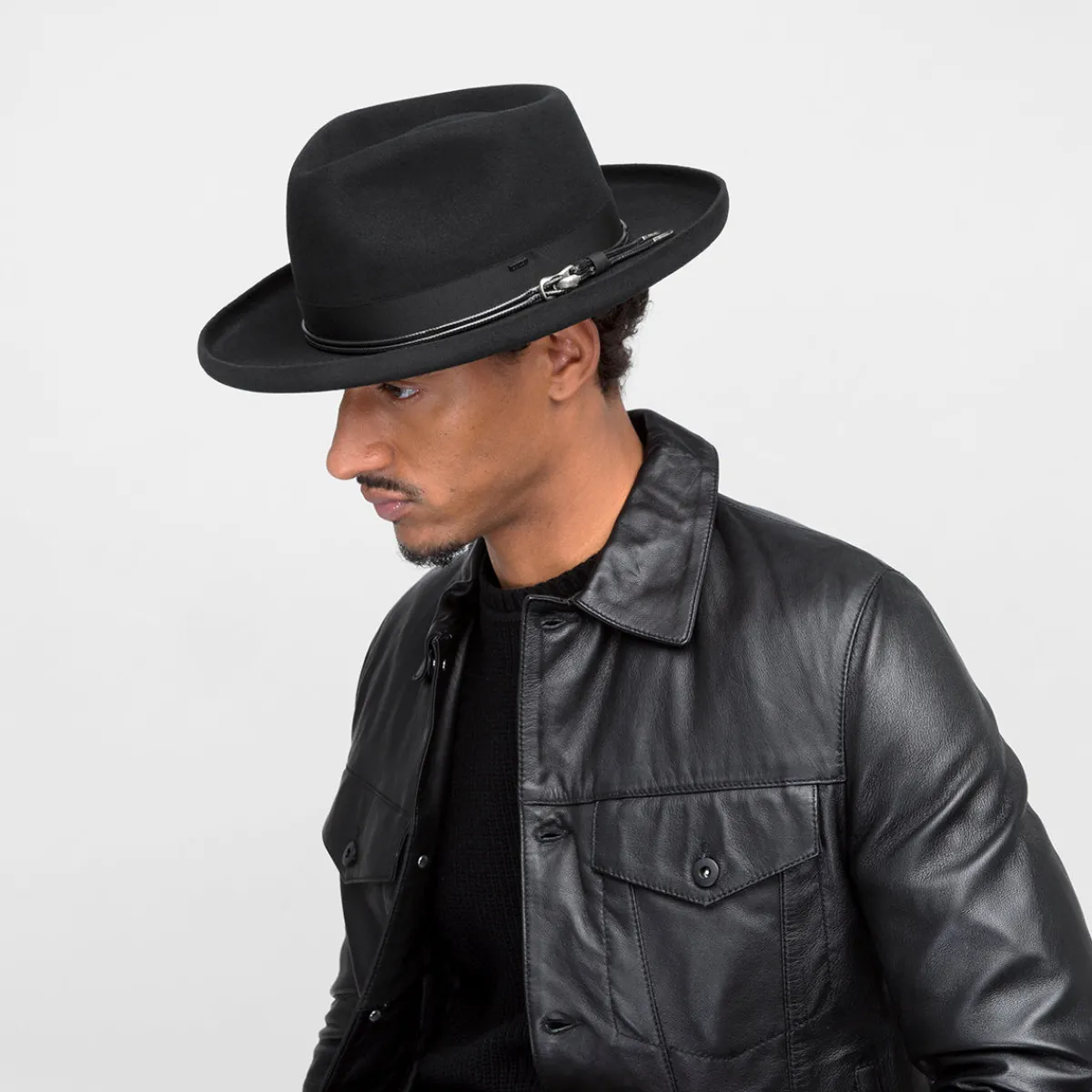 Bastien Fedora-Bailey 1922 Clearance