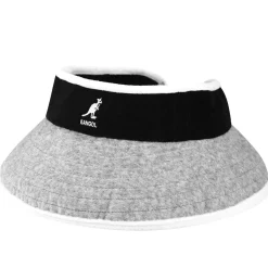 Beach Side Visor-Kangol Hot