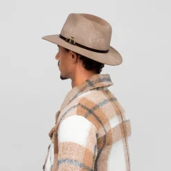 Began Fedora-Bailey 1922 Online