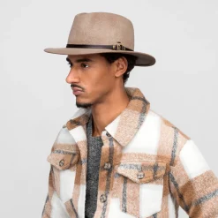 Began Fedora-Bailey 1922 Online