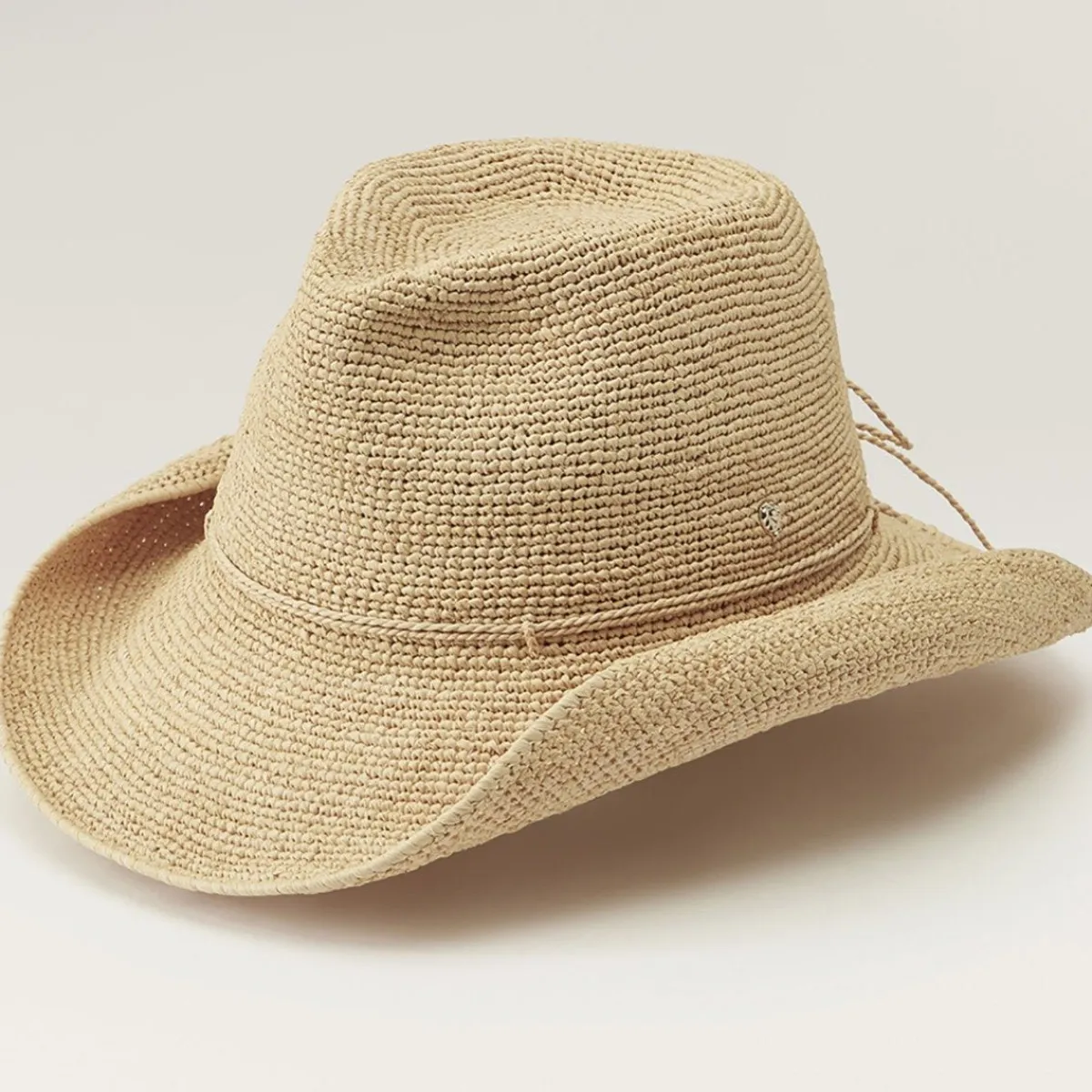 Belen Western Fedora-Helen Kaminski Outlet