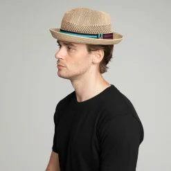 Berle Fedora-Bailey 1922 Sale
