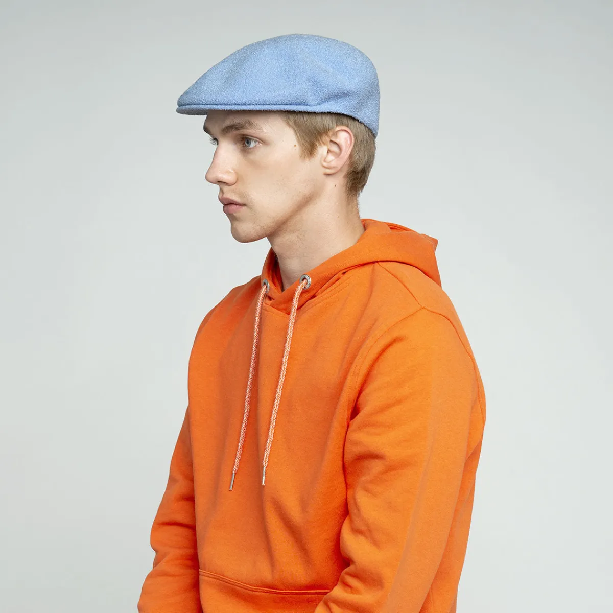 Bermuda 504-Kangol Discount