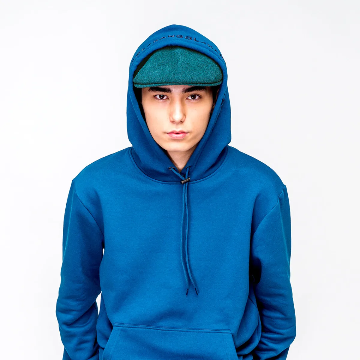 Bermuda 504-Kangol Discount