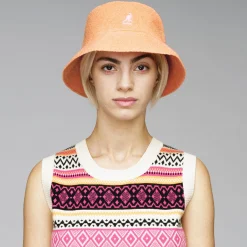 Bermuda Bucket-Kangol Discount