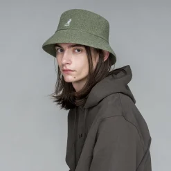 Bermuda Bucket-Kangol Discount