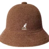 Bermuda Casual-Kangol Fashion