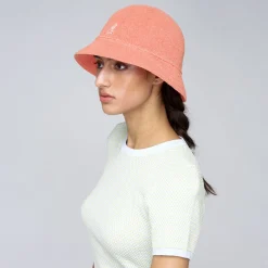 Bermuda Casual-Kangol Fashion