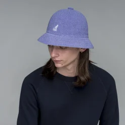 Bermuda Casual-Kangol Fashion