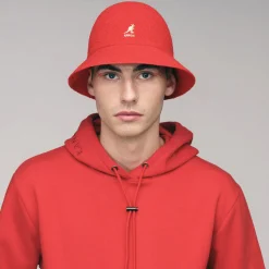 Bermuda Casual-Kangol Fashion