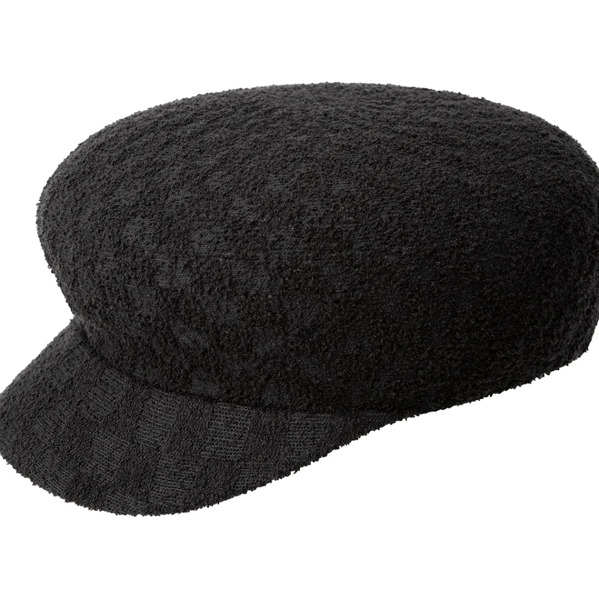 Bermuda Check Stitch Mau-Kangol Hot