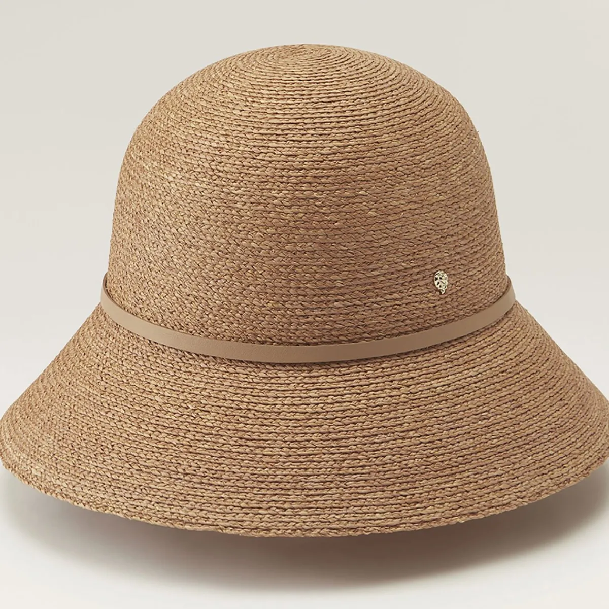 Besa 9 Cloche-Helen Kaminski Sale