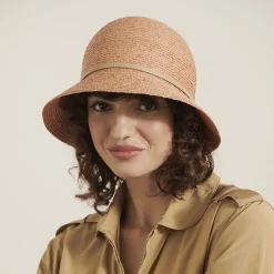 Besa 6 Cloche-Helen Kaminski New