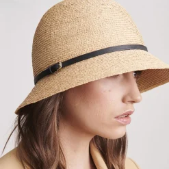 Besa 6 Cloche-Helen Kaminski New