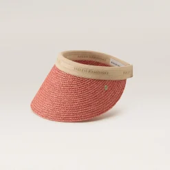Bianca 12 Visor-Helen Kaminski New