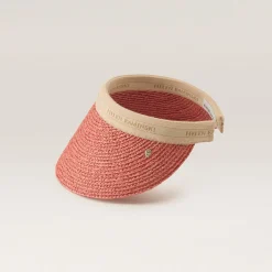 Bianca 12 Visor-Helen Kaminski New