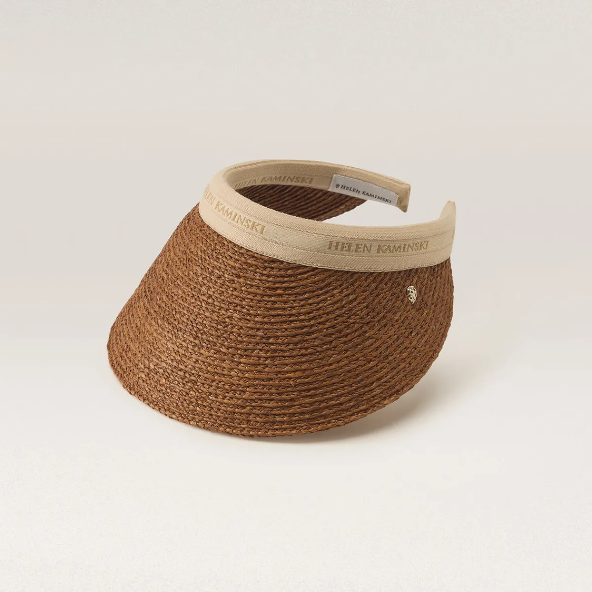 Bianca 12 Visor-Helen Kaminski New