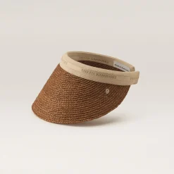 Bianca 12 Visor-Helen Kaminski New