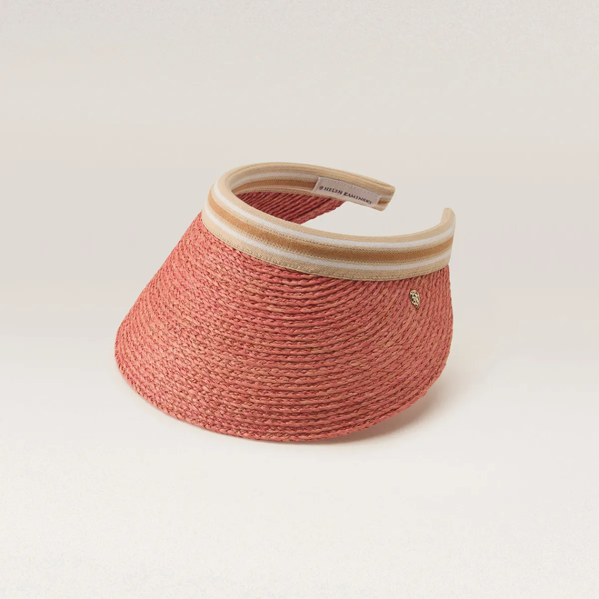 Bianca 12 Visor-Helen Kaminski New