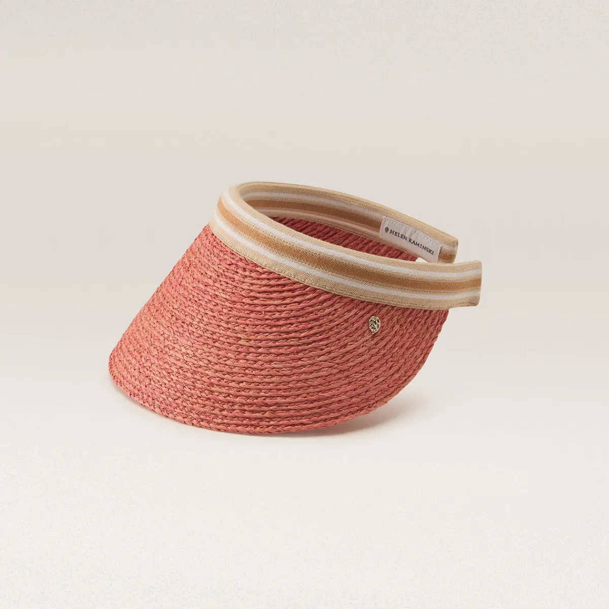 Bianca 12 Visor-Helen Kaminski New