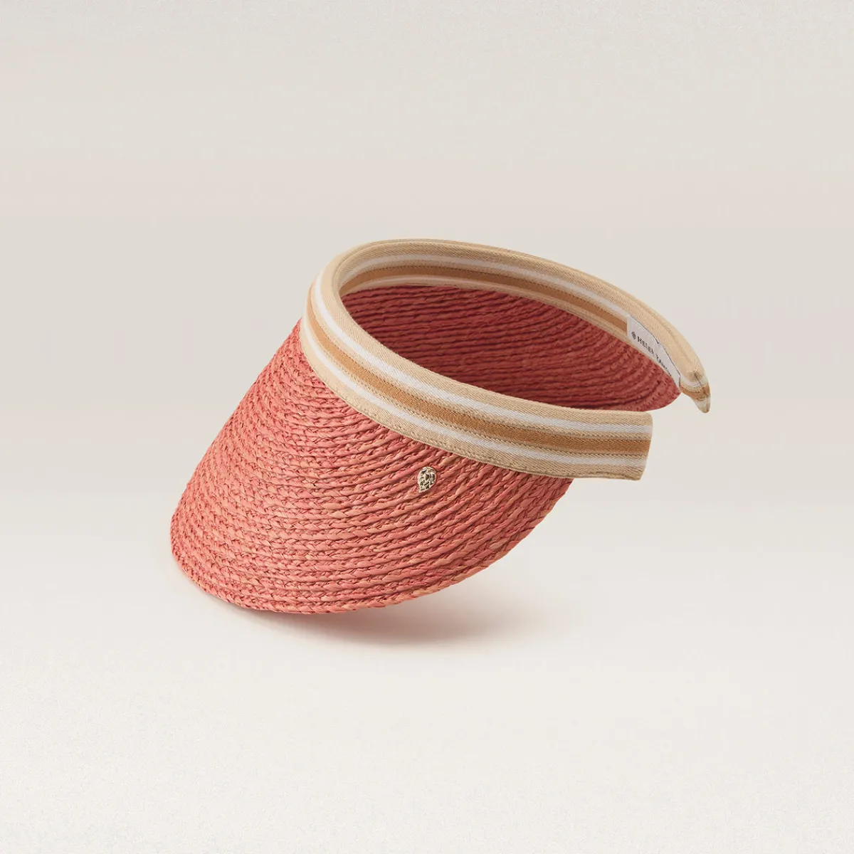 Bianca 12 Visor-Helen Kaminski New