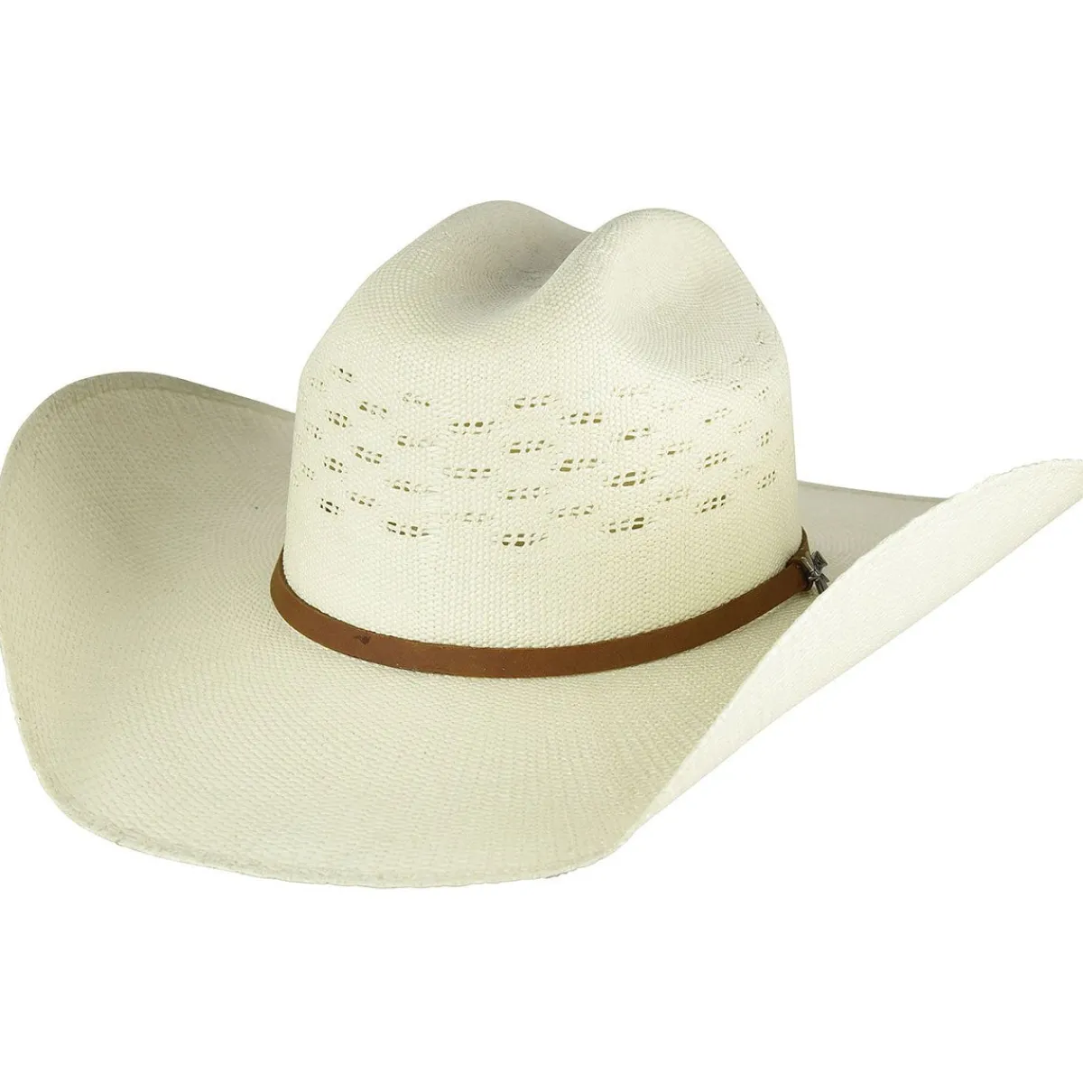 Big Bend Bangora Cowboy Hat-Bailey Western Hot