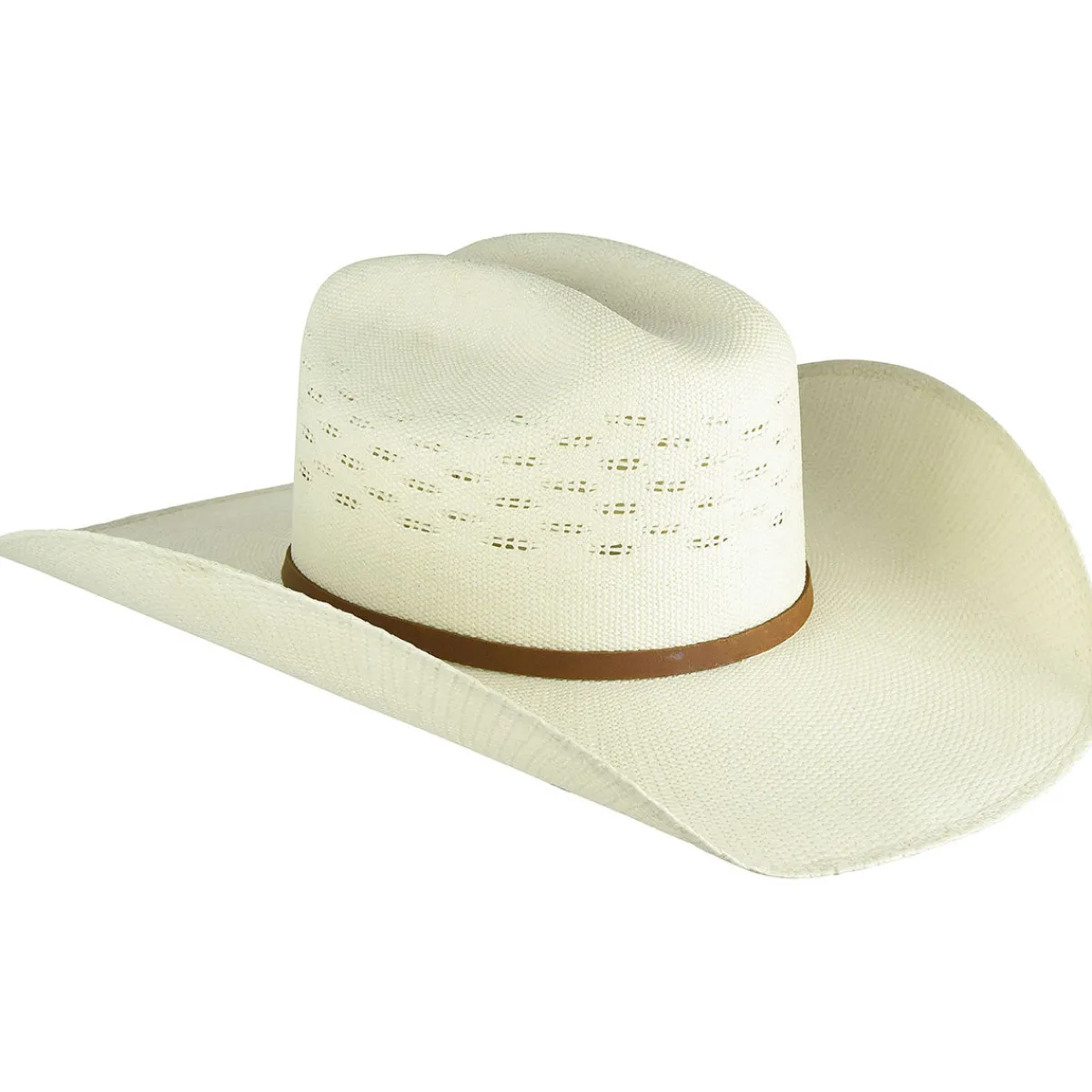 Big Bend Bangora Cowboy Hat-Bailey Western Hot