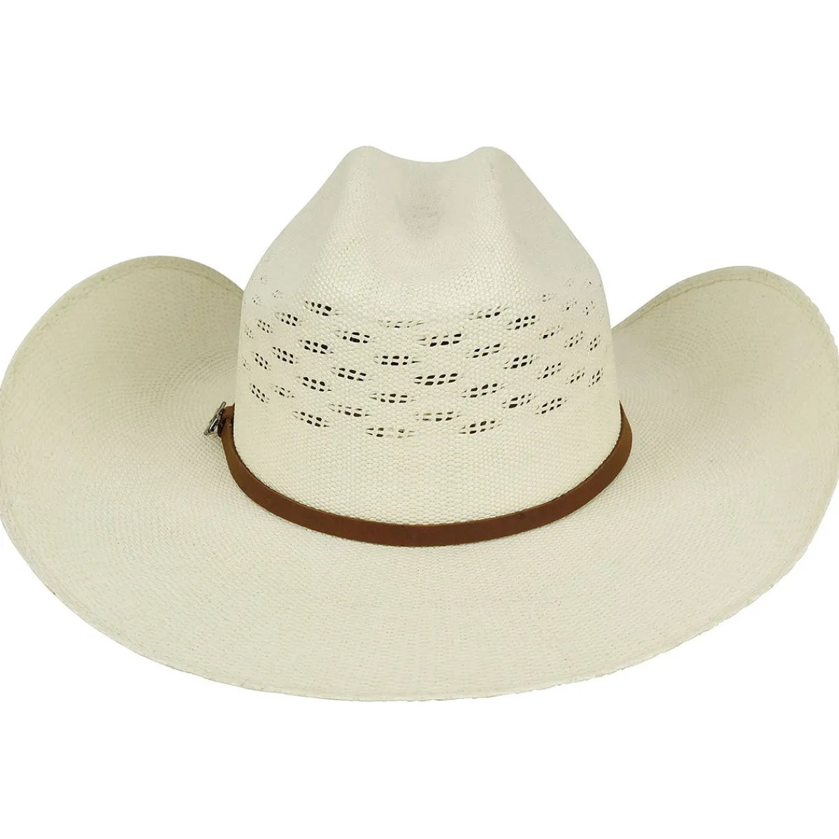 Big Bend Bangora Cowboy Hat-Bailey Western Hot