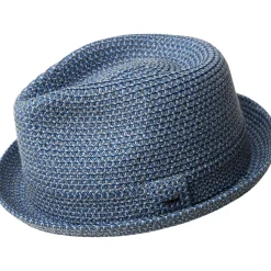 Billy Braided Trilby-Bailey 1922 Best