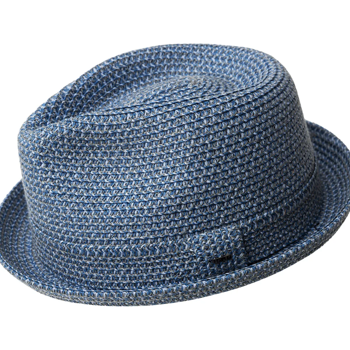 Billy Braided Trilby-Bailey 1922 Best