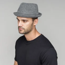 Billy Braided Trilby-Bailey 1922 Best